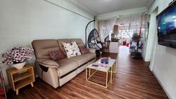 Blk 206 Marsiling Admiralty Park (Woodlands), HDB 3 Rooms #462821391